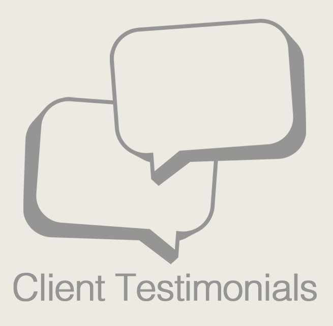 Chicago Female VoiceOver Client Testimonials Angela Butler